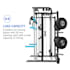Amazor M MasterSmith Power Rack