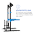 Amazor E Eco Half Rack