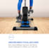 Helix Comfort Cross-Trainer