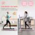 Workspace GO Löpband