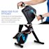 Azura Full Body Comfort home-trainer
