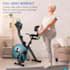 Azura Full Body Comfort hometrainer