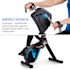 Azura Full Body Comfort hometrainer