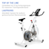 Evo Race Cardiobike