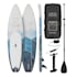 Lanikai Cruiser 10.8 aufblasbares Paddleboard SUP-Board