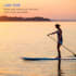 Lanikai Cruiser 10.8 opblaasbaar paddleboard SUP board