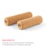 Indoorboard Wave Balance Board + Matte + Rolle