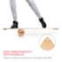Indoorboard Wave Tabla de equilibro + Esterilla + Rodillo