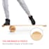 Indoorboard Allrounder Balance Board
