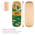 Indoor board Flow balance board