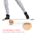 Indoorboard Flow Balance Board