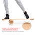 Indoorboard Flow Planche d'équilibre
