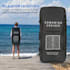 Downwind Cruiser 10.8 tabla de Paddle surf hinchable