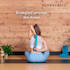 Siddha Yogagürtel Essential