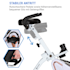 Azura Desk Bike Heimtrainer