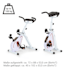 Azura Desk Bike Heimtrainer