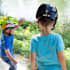 skate- en fietshelm