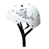 Casco para patín y bicicleta
