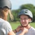 skate- en fietshelm