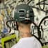 skate- en fietshelm
