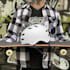 Casco da skate e bici