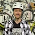 skate- en fietshelm