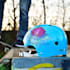 Skate- und Fahrradhelm