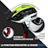 Casque de vélo