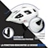Casque de vélo