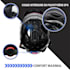 Casque de vélo