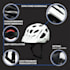 Fahrradhelm