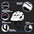fietshelm