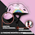 Casco da bicicletta per bambini