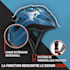 Casque de vélo pour enfants