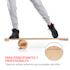Indoorboard Classic Tabla de equilibro