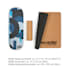 Indoorboard Flow Balance Board