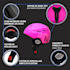 Casque de ski et de snowboard