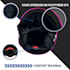 Casque de ski et de snowboard