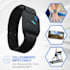 Puls2 BT - Bracciale cardiofrequenzimetro