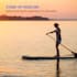 Kipu Allrounder 330 opblaasbaar paddleboard