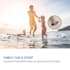 Kipu Allrounder 330 opblaasbaar paddleboard