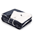Dr. Watson Deluxe XL electric blanket 160 W 9 temperature levels 180 x 130 cm 