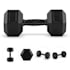 Hexbell Set Manubrio
