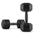 Hexbell Rack Set Black