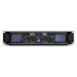 SPL-700 EQ DJ PA-Verstärker 2 x 350W LED Equalizer USB schwarz