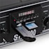 SPL-700 Amplificatore DJ PA 700W MAX USB-SD-MP3
