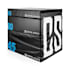 Rookso Soft Jump Box Boîte pliométrique 90x30x75cm - noir