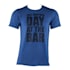 CapitalSports majica za trening za muškarce, plava, veličina S