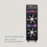 DisGo Box 2100 PA-Anlage 100W RMS BT SD-Slot LEDs USB Akku