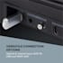 Areal Bar 750 2.1 sound system soundbar 120W RMS-effekt BT USB svart